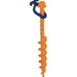 Peggy Peg  Kunststof Schroefharing XL 31 cm per 2 stuks< Tent Haringen