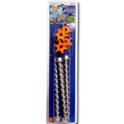 Tent Haringen-Peggy Peg Peg & Stop Heavy Duty schroefharing 20 cm per 4 stuks