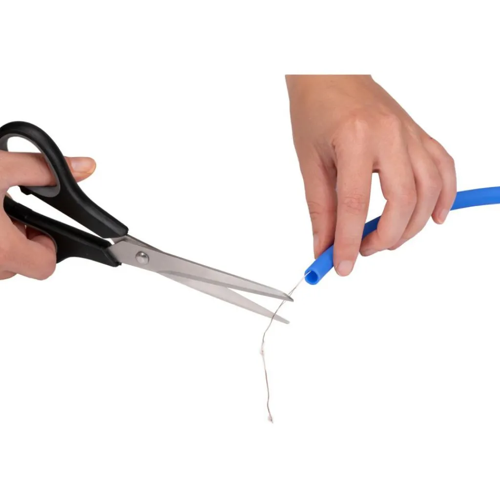 Pet Comfort LED hondenhalsband 2 kleuren assorti< Hondenartikelen