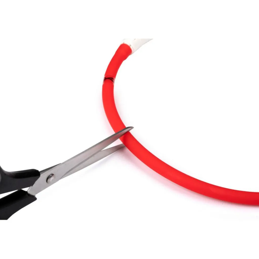 Pet Comfort LED hondenhalsband 2 kleuren assorti< Hondenartikelen