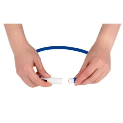 Pet Comfort LED hondenhalsband 2 kleuren assorti< Hondenartikelen