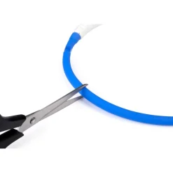 Pet Comfort LED hondenhalsband 2 kleuren assorti< Hondenartikelen