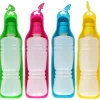Pet Treatment  Hondendrinkfles 450 ml assorti< Hondenartikelen