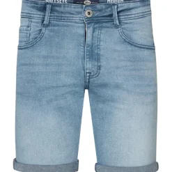 Broeken-Petrol Industries Bullseye short heren forest fog