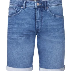 Broeken-Petrol Industries Jackson Jogg short heren light used