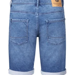 Broeken-Petrol Industries  Jackson Jogg short heren light used