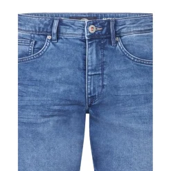 Broeken-Petrol Industries  Jackson Jogg short heren light used