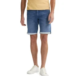 Broeken-Petrol Industries  Jackson Jogg short heren light used