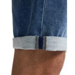 Broeken-Petrol Industries  Jackson Jogg short heren light used