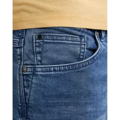 Broeken-Petrol Industries  Jackson Jogg short heren light used