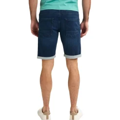 Petrol Industries Jackson Jogg short heren dark stone< Broeken