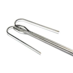 Hulpmiddelen-Petromax Campfire spies gebogen