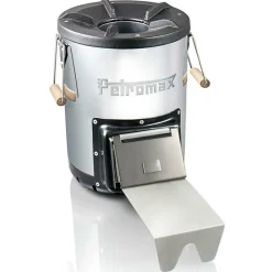 Overige Bbq's & Pizzaovens-Petromax Rocket Stove kooktoestel