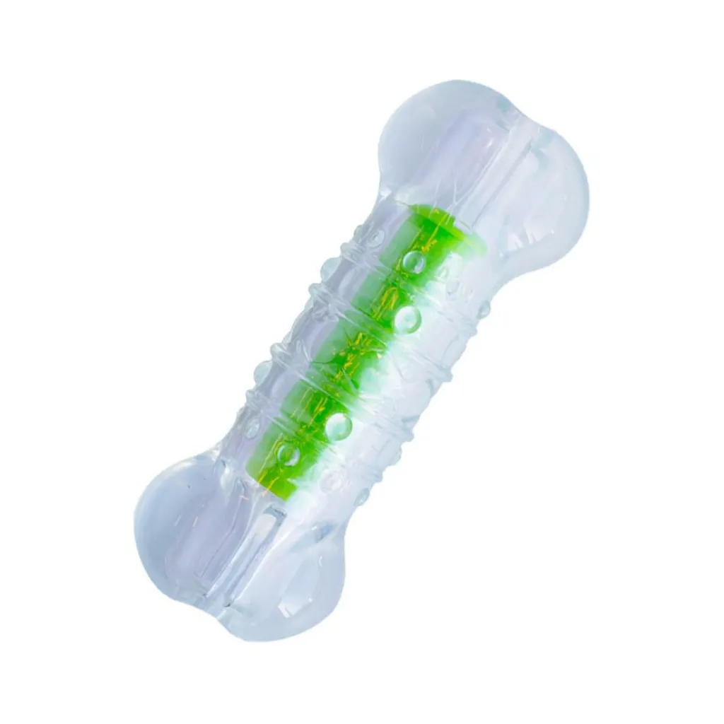 Hondenartikelen-Petstages Crunchcore hondenspeelgoed L