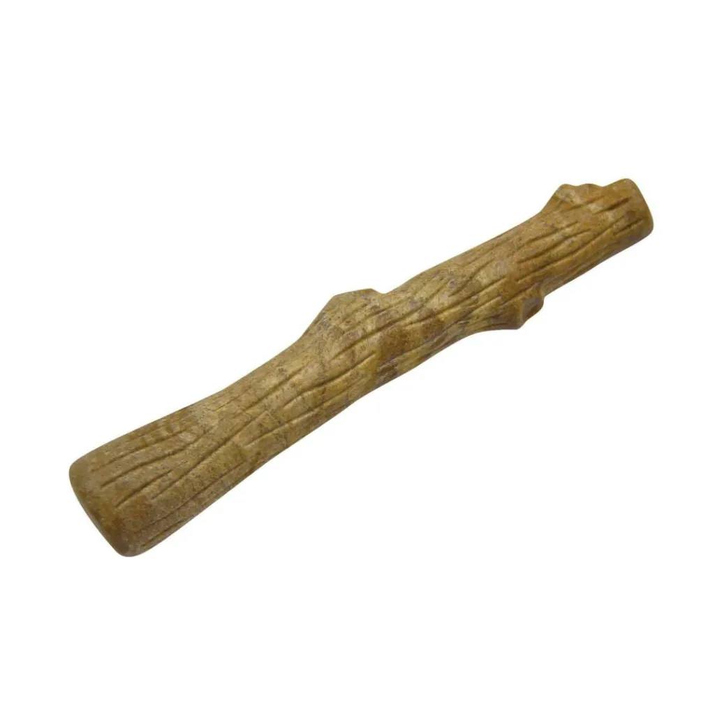 Hondenartikelen-Petstages Dogwood Stick hondenspeelgoed XS