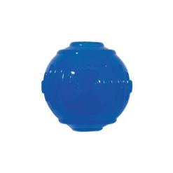 Petstages Orka Ball Pet Specialty Blu hondenspeelgoed< Hondenartikelen