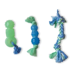 Petstages Orka Mini Dentachew Pack hondenspeelgoed< Hondenartikelen