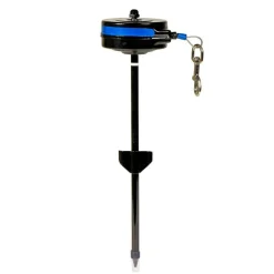 Hondenartikelen-Petstages Rollijn met bodempin M