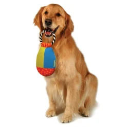 Petstages Toss and Retrieve hondenspeelgoed< Hondenartikelen