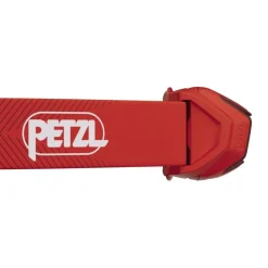 Petzl ACTIK hoofdlamp red< Verlichting|Hoofdlampen