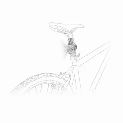 Petzl adapter< Verlichting|Hoofdlampen