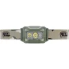 Verlichting|Hoofdlampen-Petzl Aria 2 RGB hoofdlamp camo