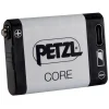 Verlichting|Hoofdlampen-Petzl CORE 2 Rechargeable accu