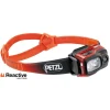 Petzl Swift RL hoofdlamp oranje< Verlichting|Hoofdlampen