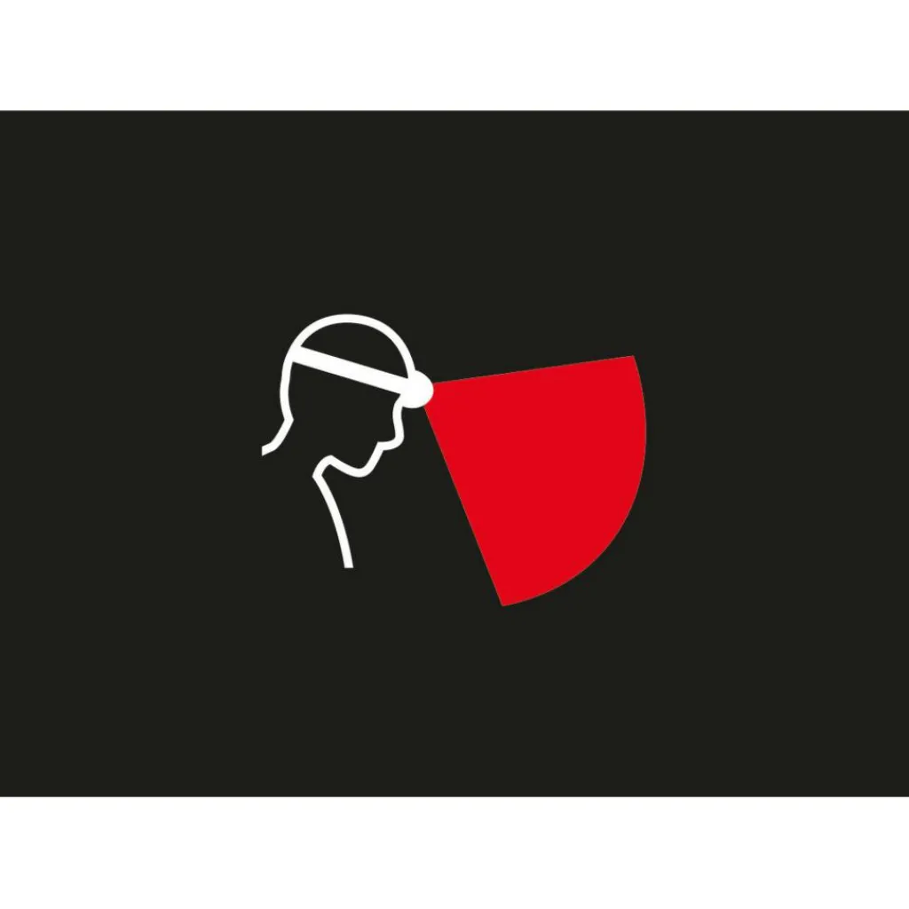 Petzl Swift RL hoofdlamp oranje< Verlichting|Hoofdlampen