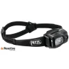 Verlichting|Hoofdlampen-Petzl Swift RL hoofdlamp zwart