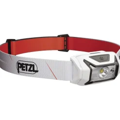 Verlichting|Hoofdlampen-Petzl TIKKA CORE hoofdlamp white