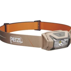 Petzl TIKKA CORE hoofdlamp brown< Verlichting|Hoofdlampen