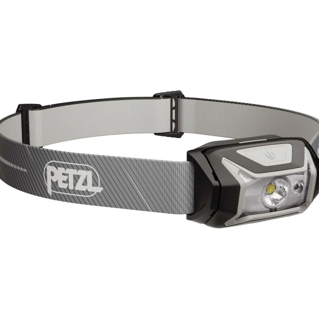 Petzl TIKKA CORE hoofdlamp black< Verlichting|Hoofdlampen