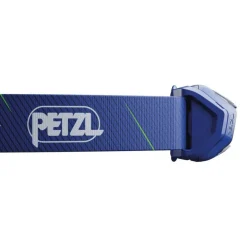 Petzl TIKKA CORE hoofdlamp blue< Verlichting|Hoofdlampen