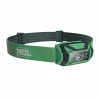 Verlichting|Hoofdlampen-Petzl Tikka Core hoofdlamp groen