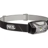 Verlichting|Hoofdlampen-Petzl TIKKA hoofdlamp black