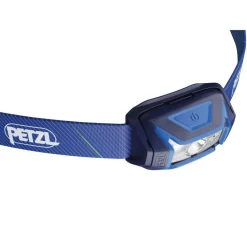 Petzl TIKKA hoofdlamp blue< Verlichting|Hoofdlampen