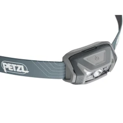 Verlichting|Hoofdlampen-Petzl Tikka hoofdlamp grey