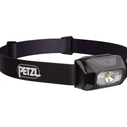 Verlichting|Hoofdlampen-Petzl TIKKINA hoofdlamp black