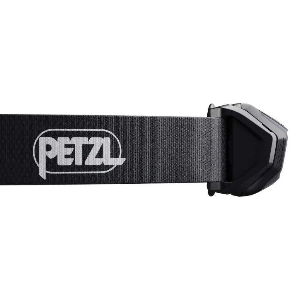 Verlichting|Hoofdlampen-Petzl TIKKINA hoofdlamp black