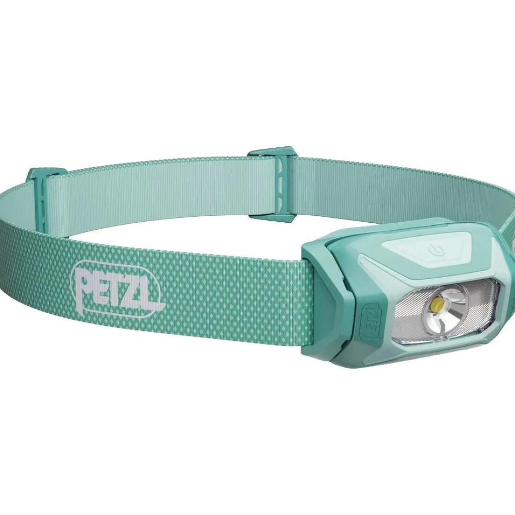 Petzl TIKKINA hoofdlamp green< Verlichting|Hoofdlampen