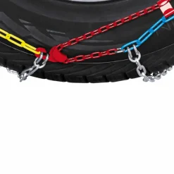 Sneeuwkettingen|Wintersport-Pewag Brenta C 4x4 XMR 77 V sneeuwkettingen