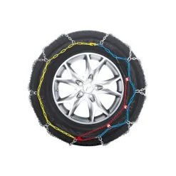 Sneeuwkettingen|Wintersport-Pewag Brenta C 4x4 XMR 82 V sneeuwkettingen