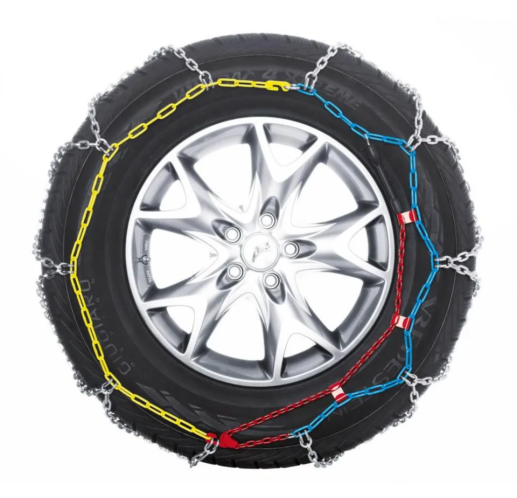 Sneeuwkettingen|Wintersport-Pewag Brenta C 4x4 XMR 76 V sneeuwkettingen