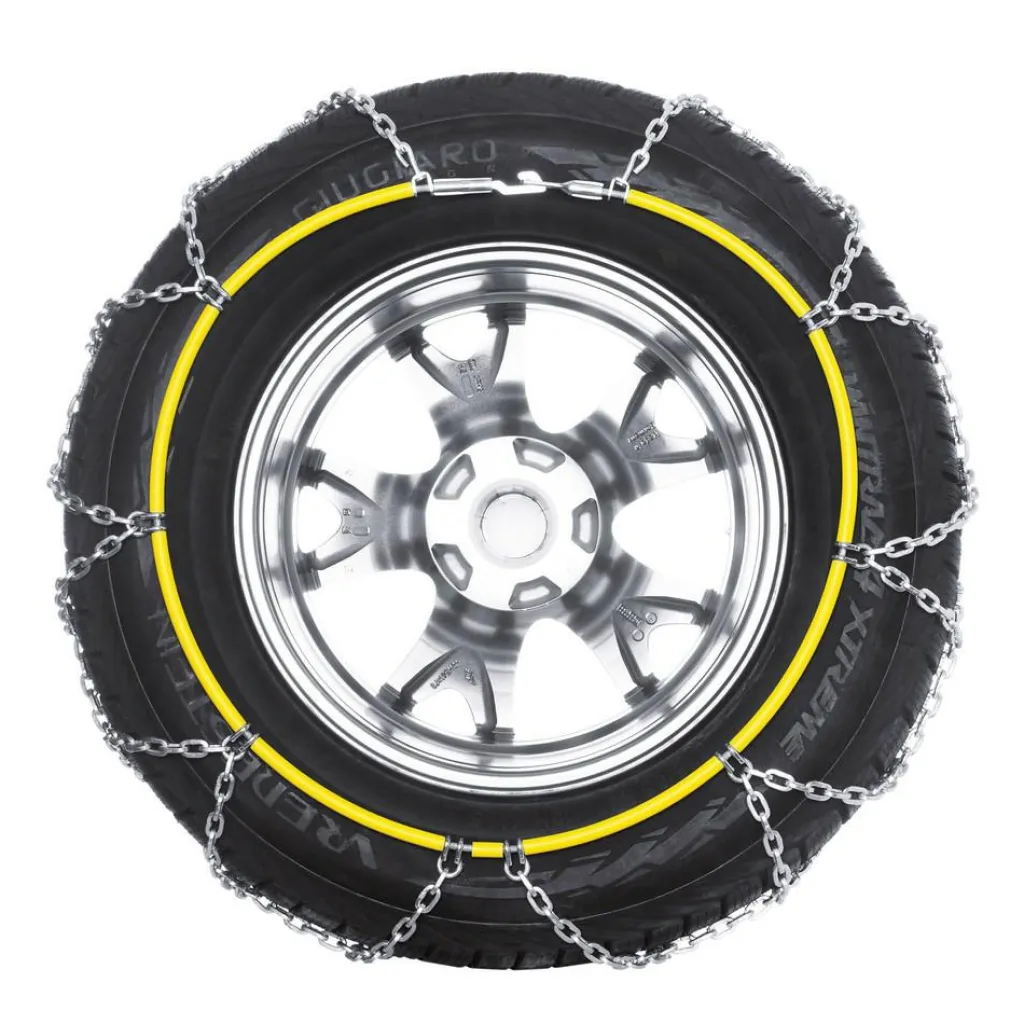 Sneeuwkettingen|Wintersport-Pewag Brenta C 4x4 XMR 76 V sneeuwkettingen