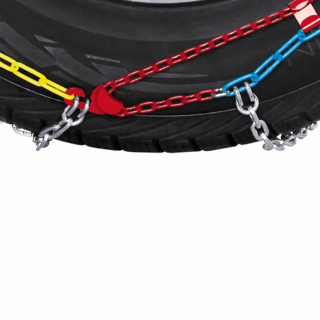 Sneeuwkettingen|Wintersport-Pewag Brenta C 4x4 XMR 76 V sneeuwkettingen