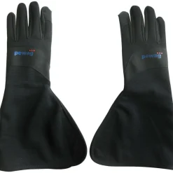 Sneeuwkettingen|Wintersport-Pewag Montagehandschoenen - S