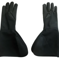 Sneeuwkettingen|Wintersport-Pewag Montagehandschoenen - S