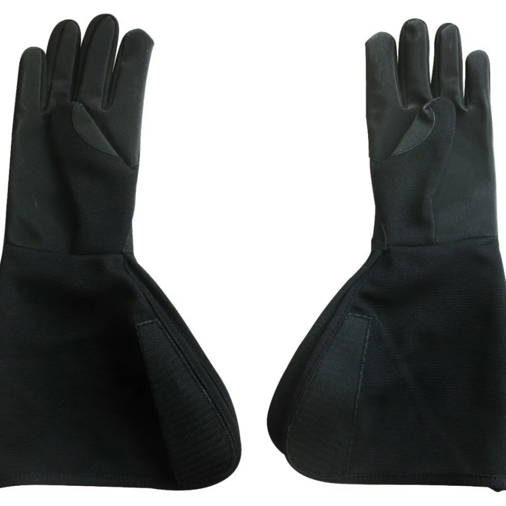 Sneeuwkettingen|Wintersport-Pewag Montagehandschoenen - S