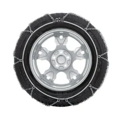 Sneeuwkettingen|Wintersport-Pewag Nordic Star N 69 ST sneeuwkettingen